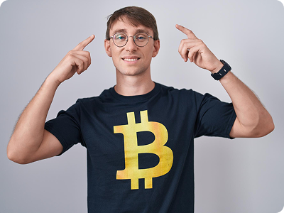 Udały SterkTradelux Trader