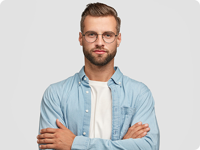 Udały SterkTradelux Trader