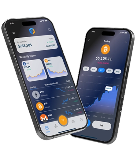 SterkTradelux Aplikacja Mobilna do Tradingu